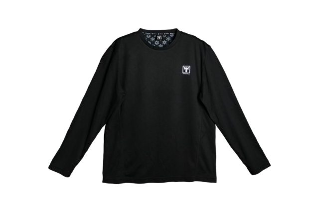 ヤマシタ エギ王 ロングスリーブTシャツ XL - ウェア